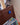 Side Hammock Brown