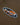 Oval Iron on patch