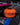 Reservoir Cover Orange
